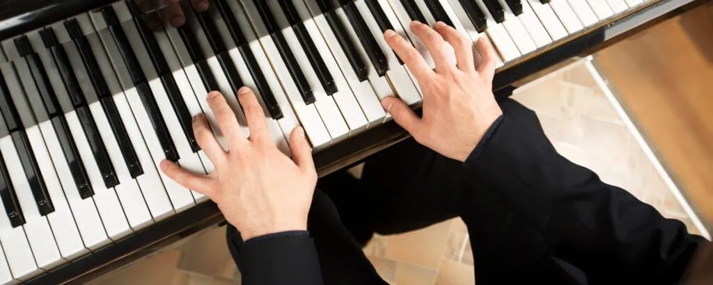 10 Lợi ích thiết thực của việc Học Piano