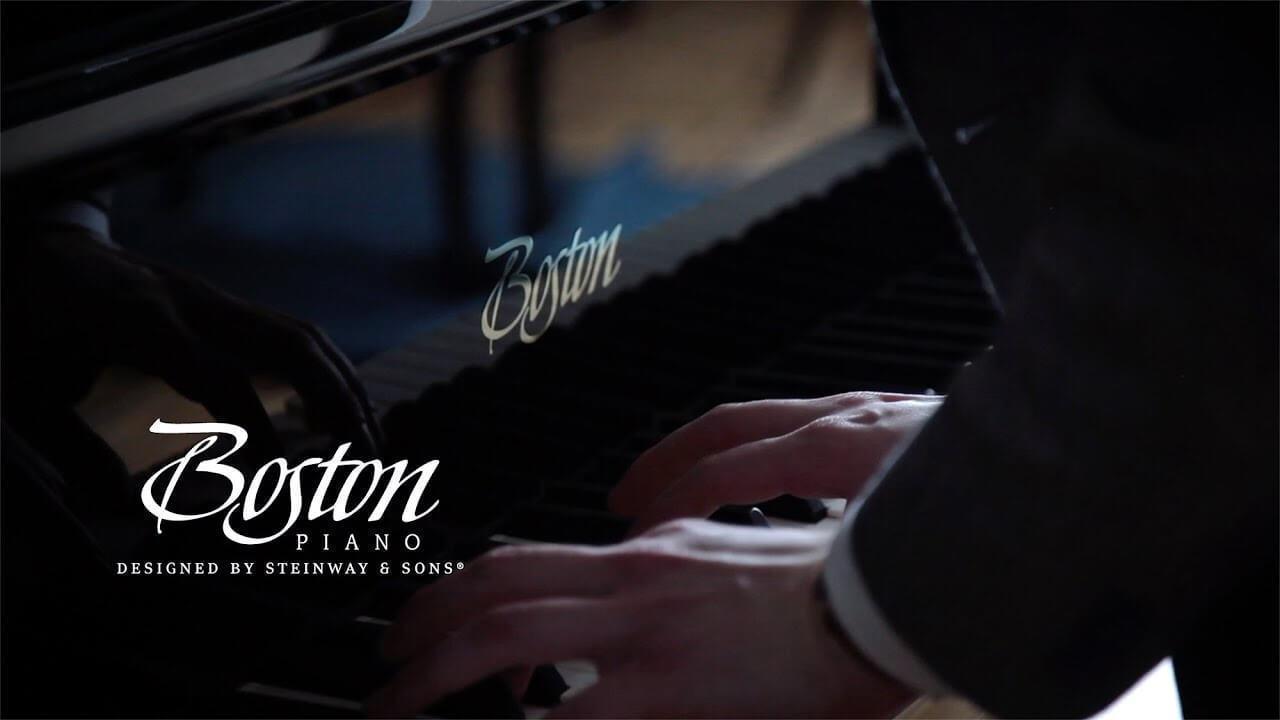 Boston GP193: Đặc điểm và tính năng nổi bật