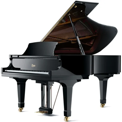 So sánh Boston GP193 với các dòng đàn piano cơ khác