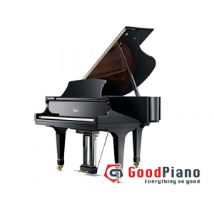 Giới thiệu về đàn piano cơ Boston UP126E PE