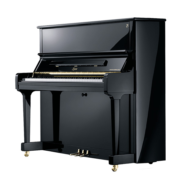 So sánh Boston UP126E PE với các dòng đàn piano cơ khác