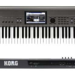 Đàn Korg Krome 61: Hướng Dẫn Sử Dụng, Đánh Giá Và Mua Sắm Năm 2025