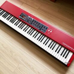 Đàn Nord Piano 4: Đánh Giá, Tính Năng Nổi Bật Và Hướng Dẫn Sử Dụng 2025