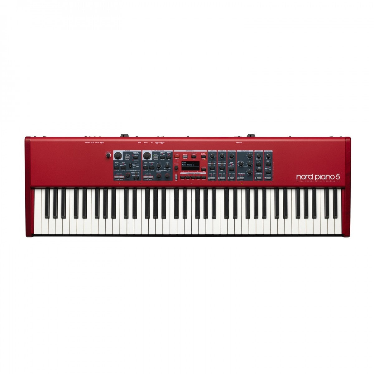 Đặc điểm nổi bật của đàn Nord Piano 573 key