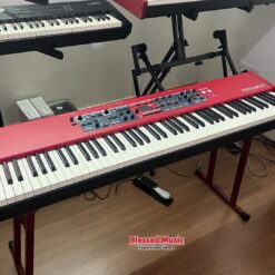 Đàn Nord Piano 5-88 Key: Âm Thanh Chất Lượng Cao Cho Nhạc Sĩ Chuyên Nghiệp Năm 2025