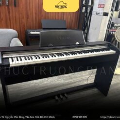 Đàn piano Casio PX730