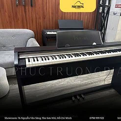 Piano Điện Casio PX730 6 Đàn piano Casio PX730