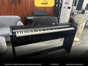 Đàn piano Casio PX730