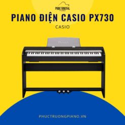 Đàn Piano Casio PX730