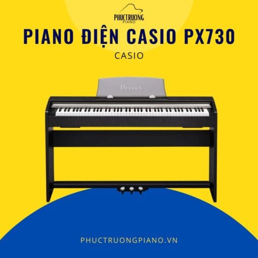 Đàn Piano Casio PX730