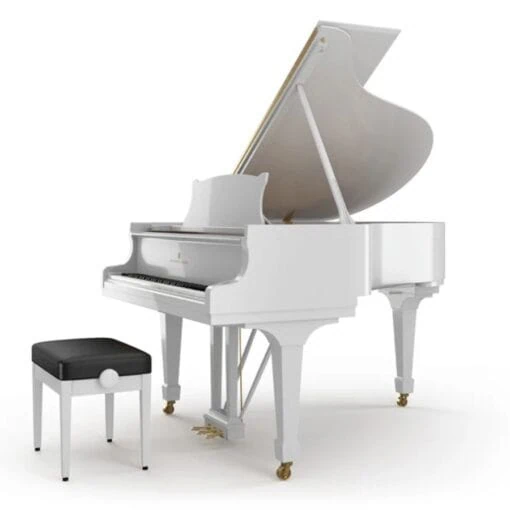 Đàn Piano Cơ Steinway & Sons Cao Cấp