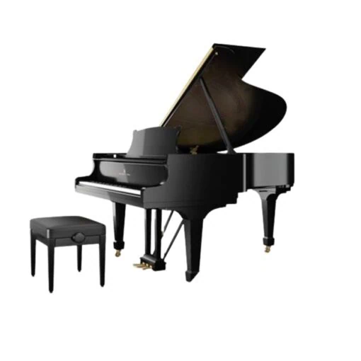 Đàn Piano Cơ Steinway & Sons