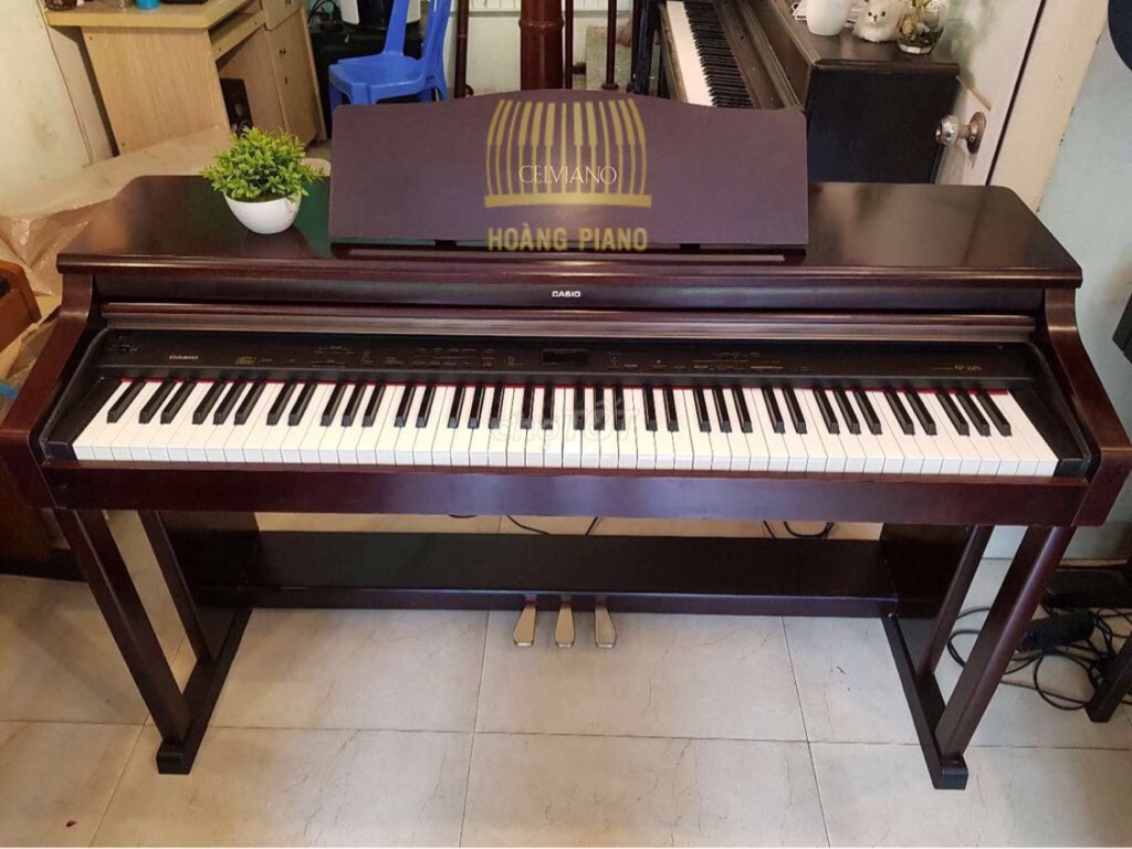 Đặc điểm nổi bật của đàn Piano điện Casio AP 22 S