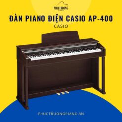Đàn Piano Điện Casio AP-400
