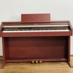 Đàn Piano Điện Casio AP 500: Đánh Giá, Tính Năng Và Hướng Dẫn Sử Dụng 2025