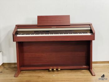 Đàn Piano Điện Casio AP 500: Đặc điểm nổi bật
