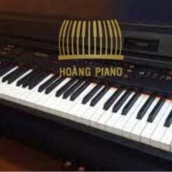 Đàn Piano Điện Casio CDP 3000: Đánh Giá, Hướng Dẫn Sử Dụng Và Mua Sắm Năm 2025