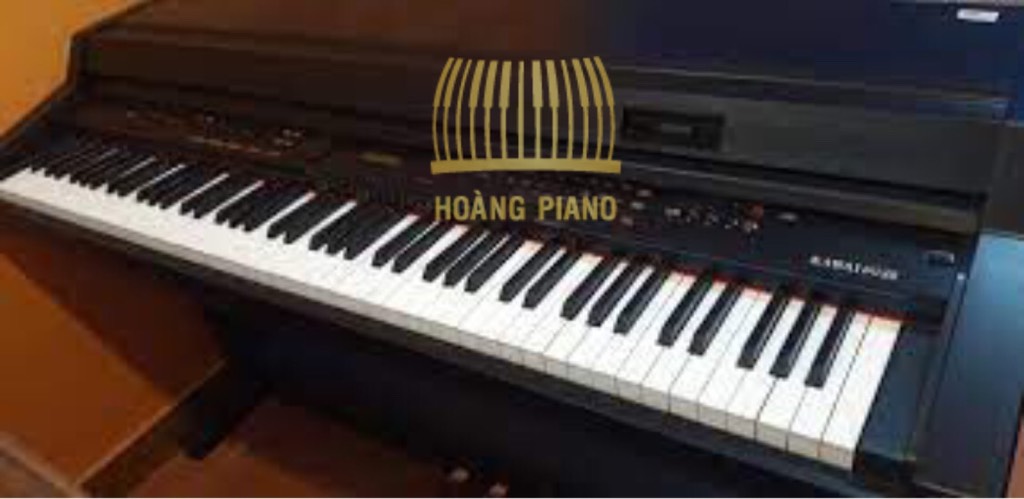 Đàn Piano Điện Casio CDP 3000: Tổng Quan và Đặc Điểm Nổi Bật