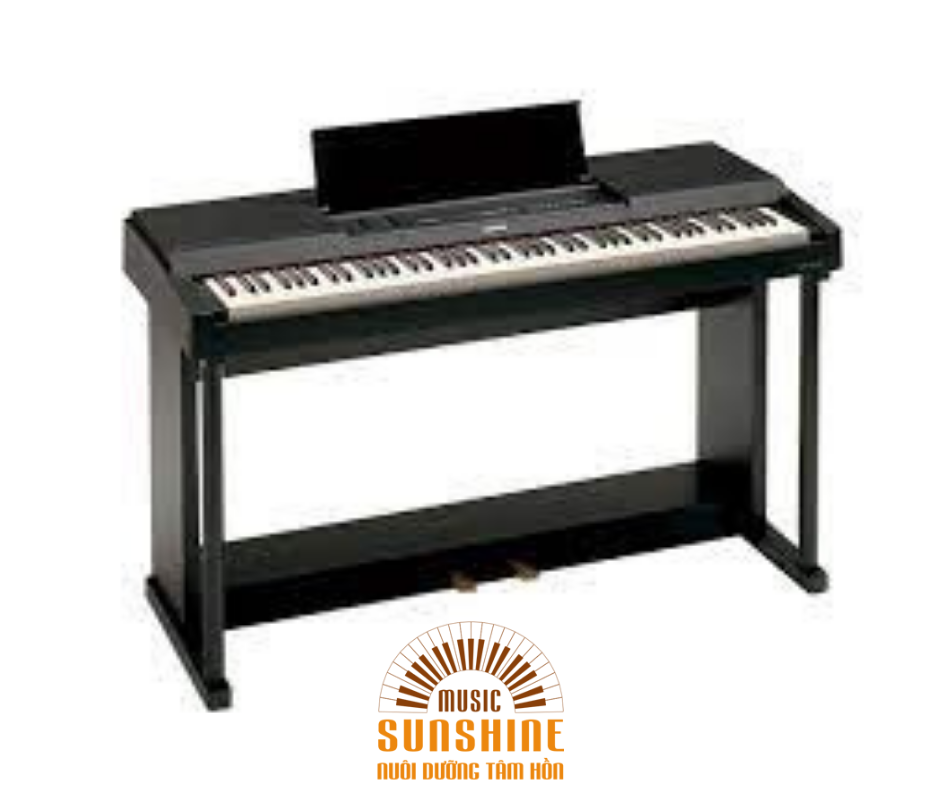 Lợi Ích Của Việc Sử Dụng Đàn Piano Điện Casio CDP 3000