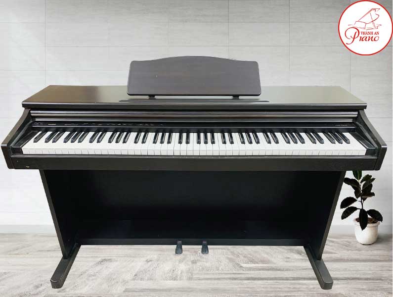 Các tính năng nổi bật của đàn Piano điện Casio CDP 7500