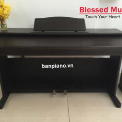 Đàn Piano Điện Casio CDP 7500: Đánh Giá, Hướng Dẫn Sử Dụng Và Tính Năng Nổi Bật 2025