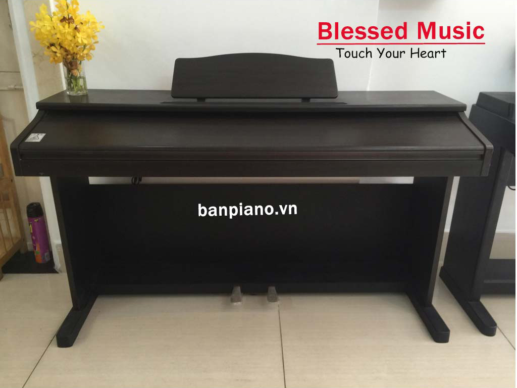 Hướng dẫn sử dụng đàn Piano điện Casio CDP 7500