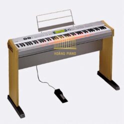 Đàn Piano Điện Casio PL 40r: Đánh Giá Chi Tiết Và Hướng Dẫn Sử Dụng Năm 2025