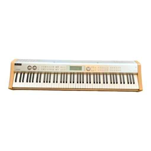 Đàn Piano Điện Casio PL 40r