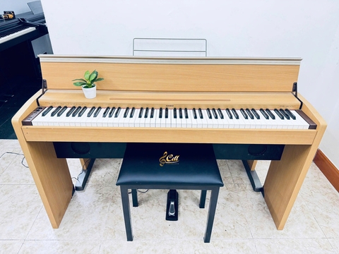 Đặc điểm nổi bật của đàn piano điện Casio PS 20