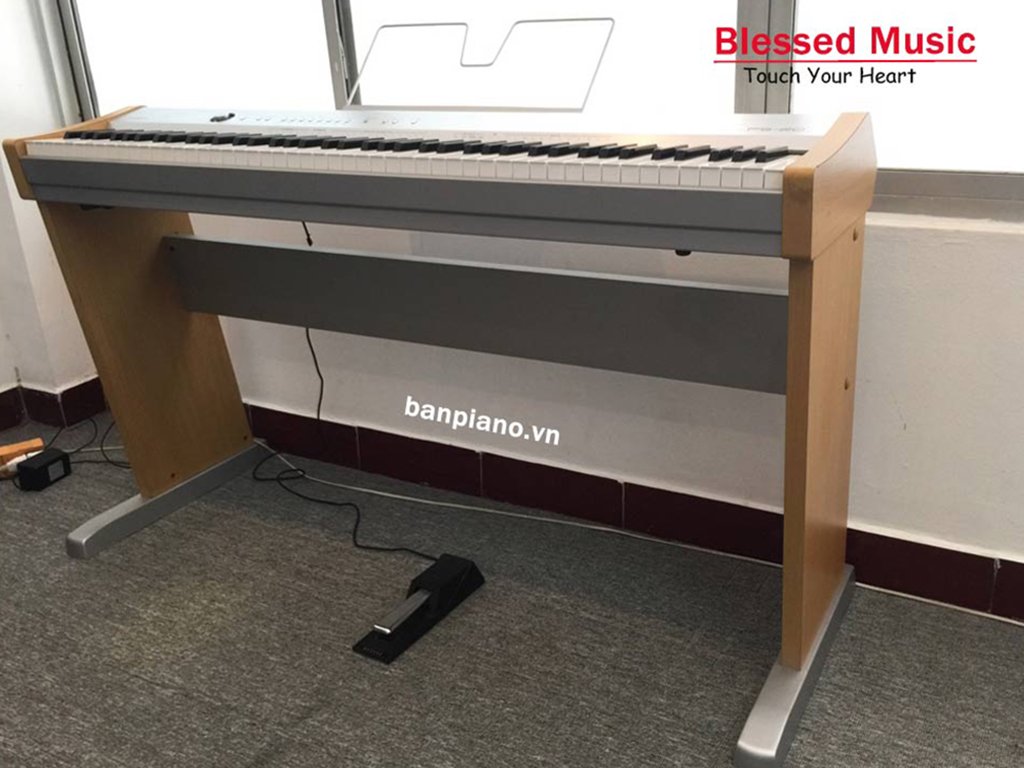 Hướng dẫn chọn mua đàn piano điện Casio PS 20