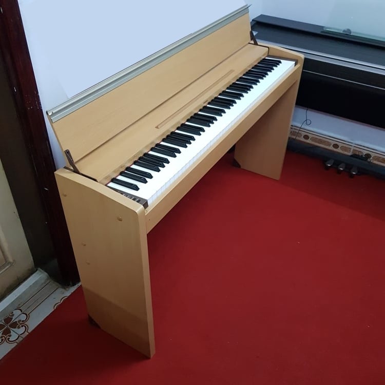 Đặc điểm nổi bật của đàn piano điện Casio PS 3000