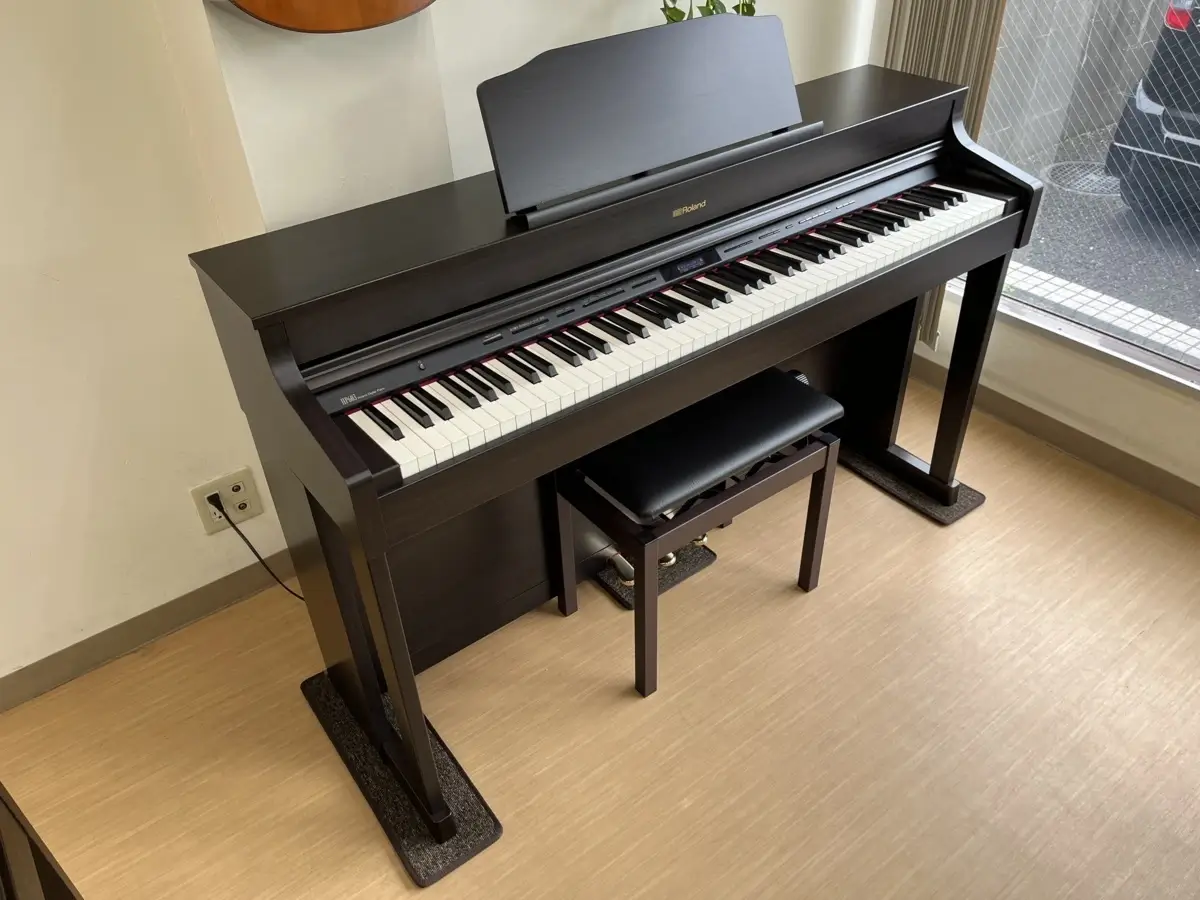 Hướng dẫn lựa chọn đàn piano điện phù hợp với nhu cầu