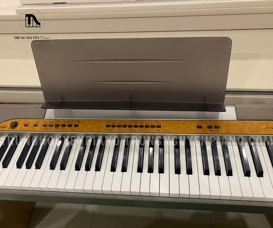 Đặc điểm nổi bật của đàn Piano điện Casio PX 110