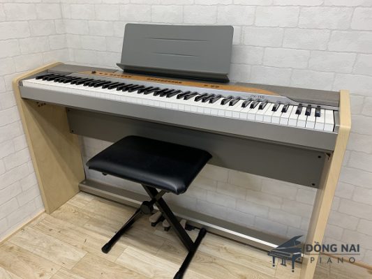 Hướng dẫn thiết lập và sử dụng đàn Piano điện Casio PX 110