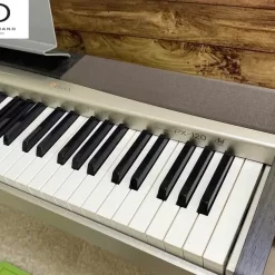 Đàn Piano Điện Casio PX 120: Đánh Giá Âm Thanh Và Tính Năng Đáng Mua Năm 2025