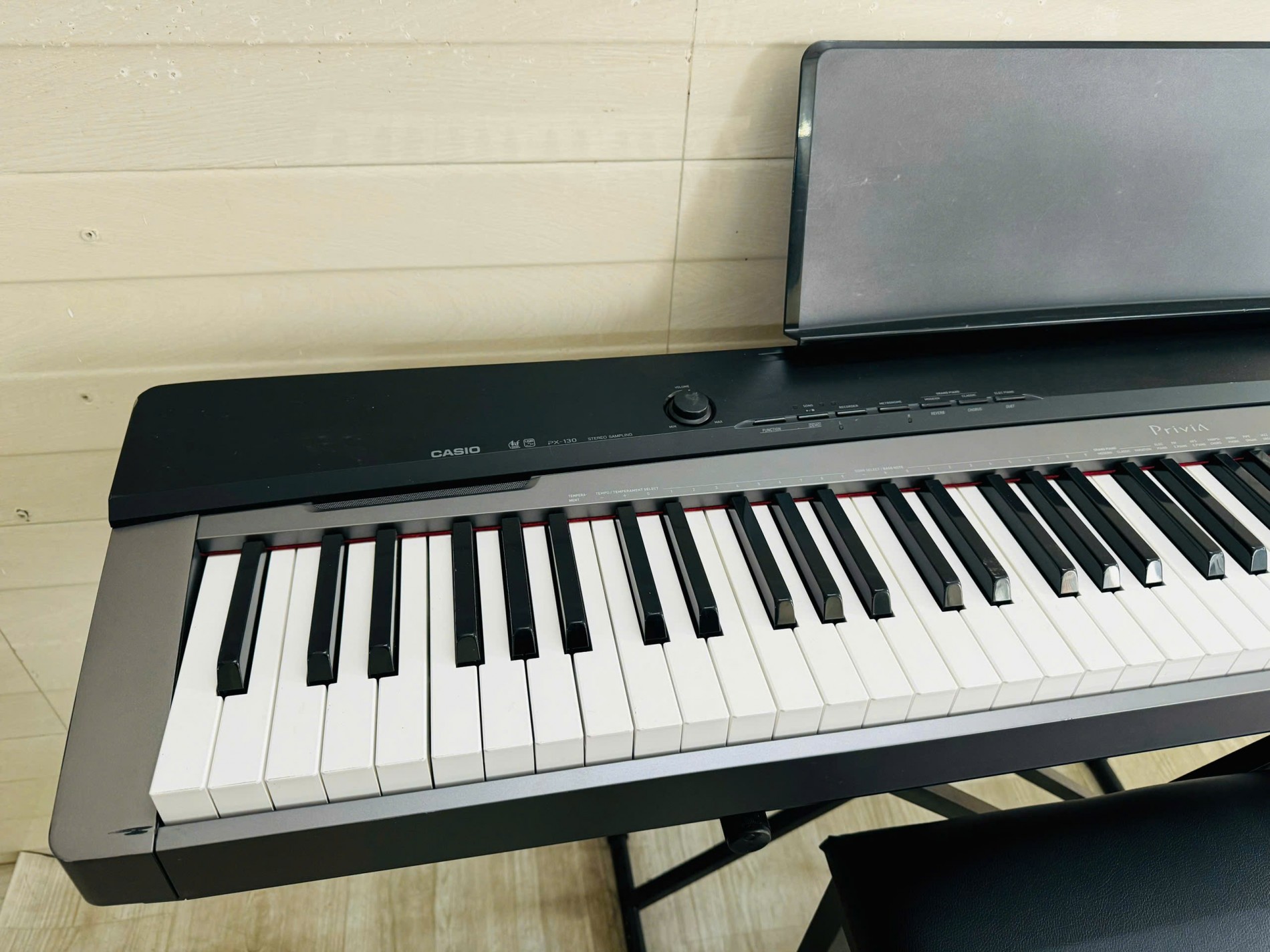 Tính năng nổi bật của Casio PX 130