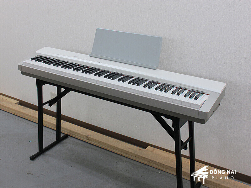 Hướng dẫn sử dụng đàn Piano điện Casio PX 130
