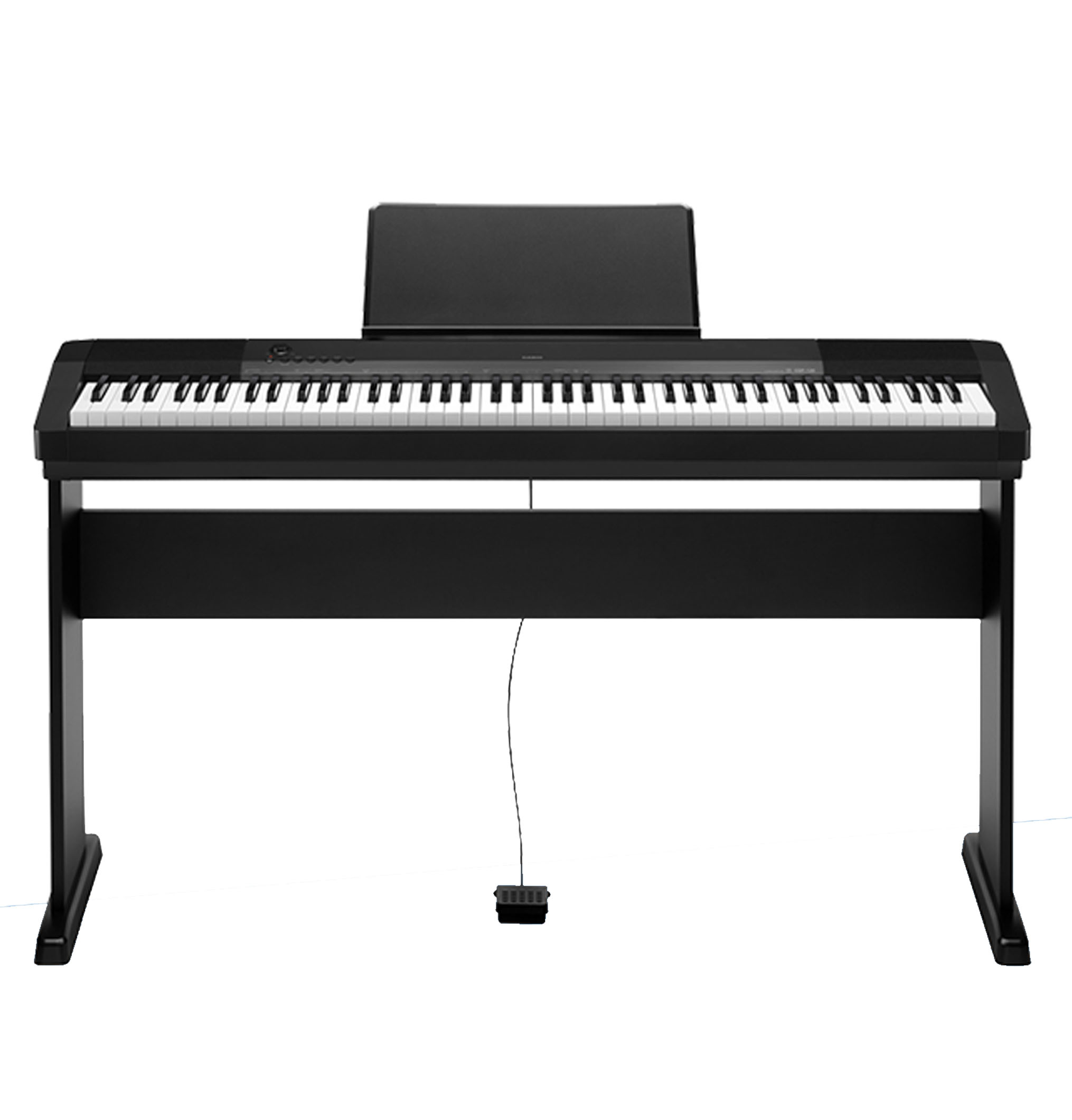Giới thiệu về đàn Piano điện Casio PX 135