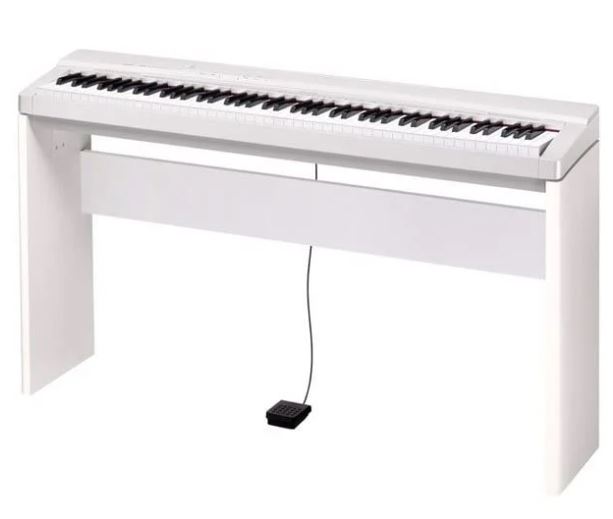 Tính năng nổi bật của đàn Piano điện Casio PX 135