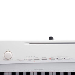 Đàn Piano Điện Casio PX 135: Đánh Giá, Tính Năng Và Hướng Dẫn Sử Dụng 2025