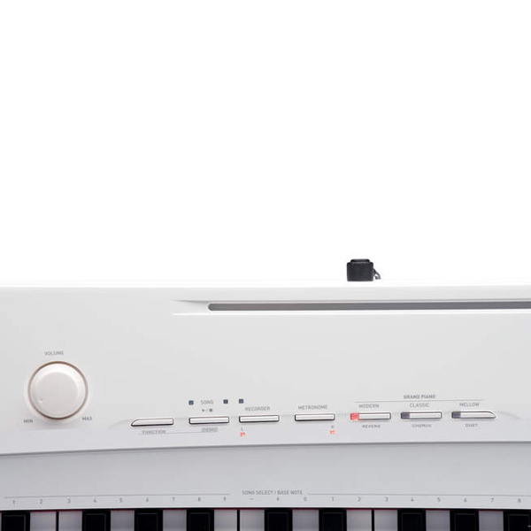 So sánh đàn Piano điện Casio PX 135 với các mẫu khác