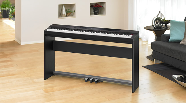 Tính năng nổi bật của đàn Piano điện Casio PX 150