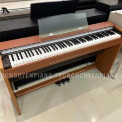Đàn Piano Điện Casio PX 720: Hướng Dẫn Sử Dụng, Tính Năng Và Mua Sắm Năm 2025