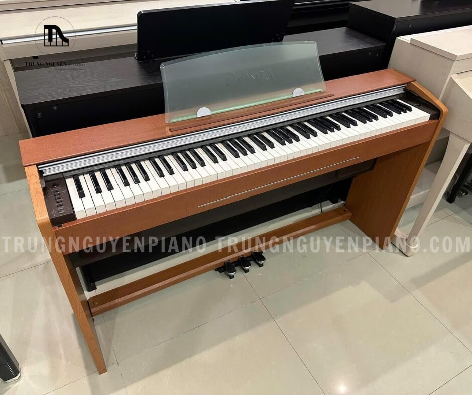 Tính năng nổi bật của đàn piano điện Casio PX 720