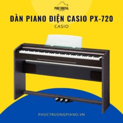Đàn Piano Điện Casio PX-720