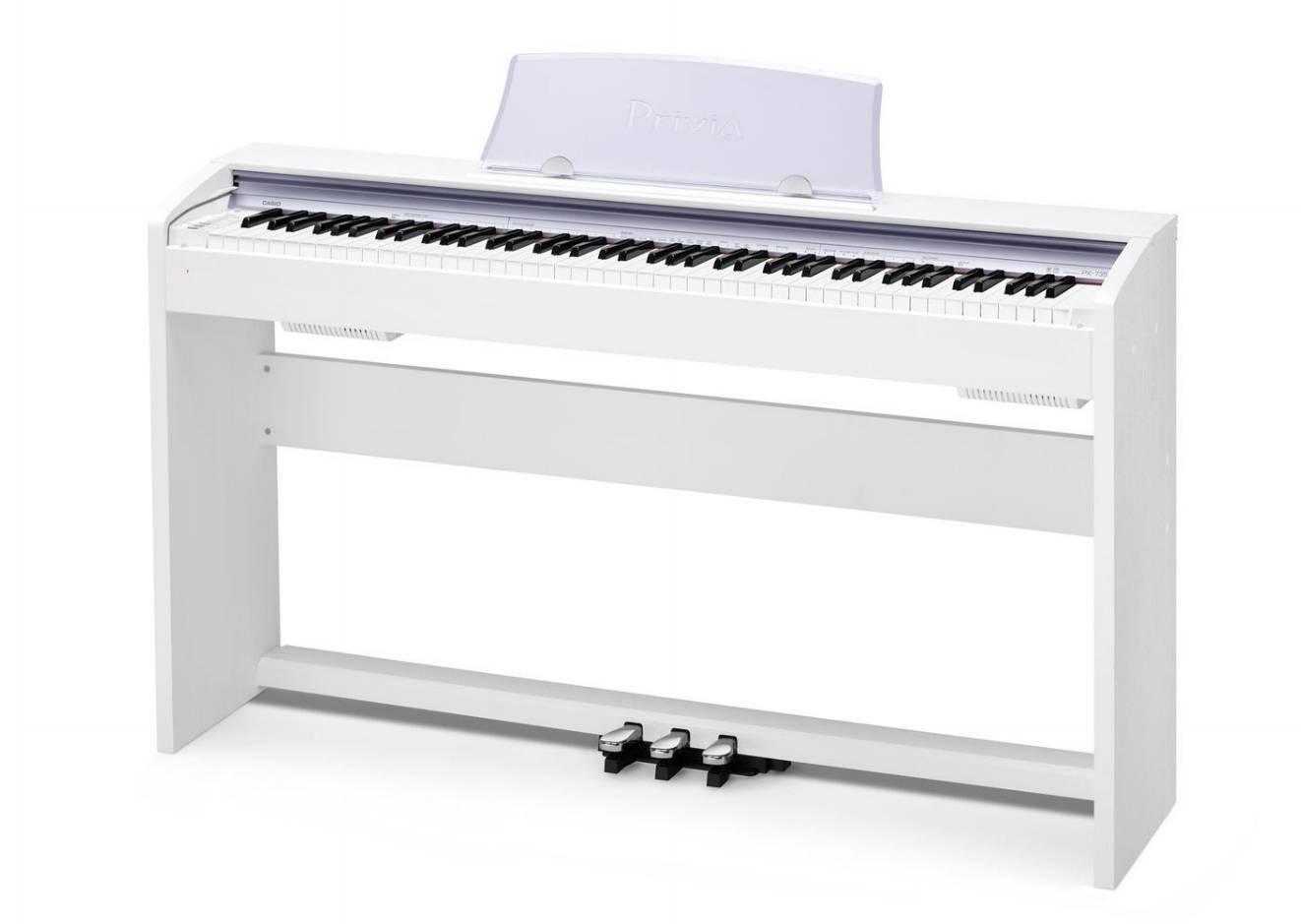 Tính năng nổi bật của Đàn Piano Điện Casio PX 735