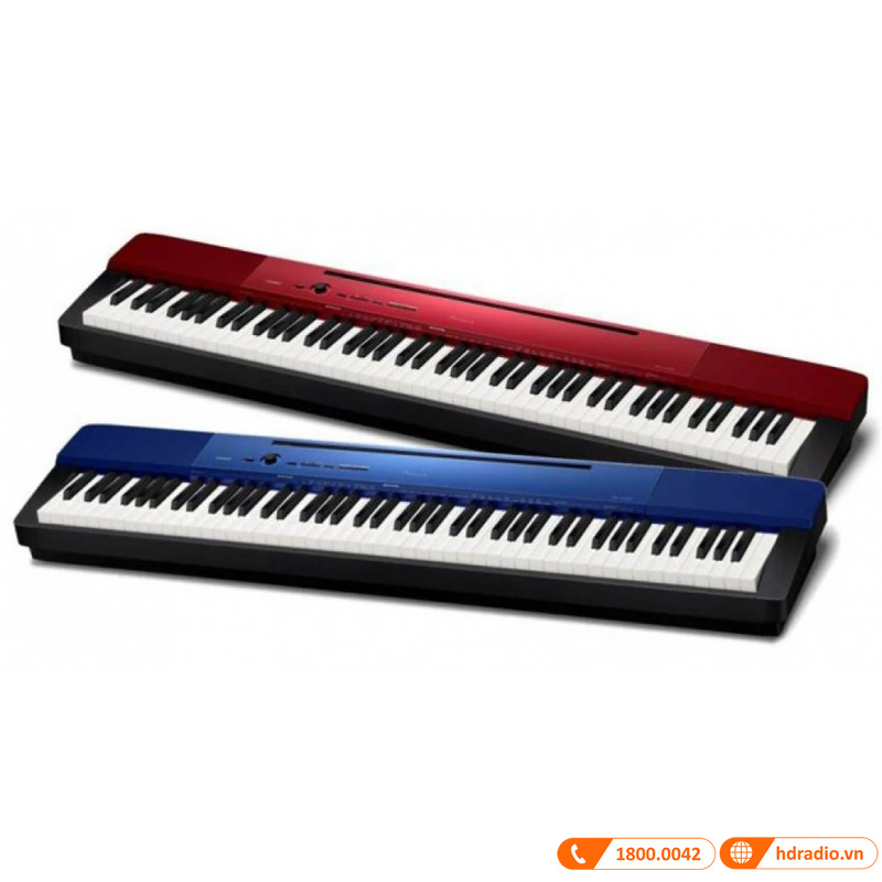 Đàn Piano Điện Casio PX A100: Giới thiệu và Tính năng nổi bật