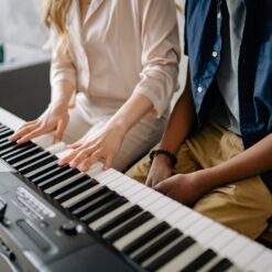Đàn Piano Điện Casio PX A100: Đánh Giá, Hướng Dẫn Sử Dụng Và So Sánh Các Model Khác Năm 2025
