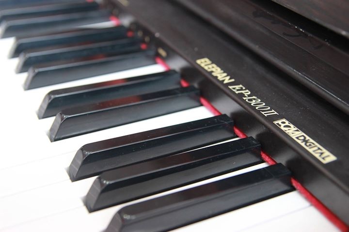 Tính năng nổi bật của đàn Piano điện Columbia EP 1300