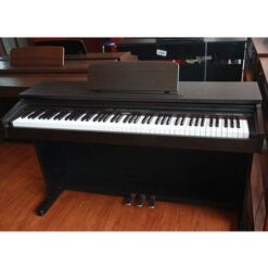 Đàn Piano Điện Columbia EP 1300: Đánh Giá, Tính Năng Và Hướng Dẫn Sử Dụng 2025